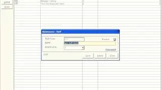 Employee   How to Change Password