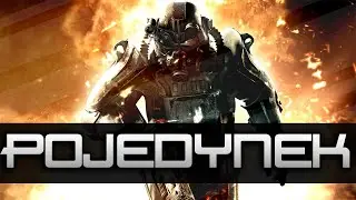 Pojedynek z 39mata -Fallout 4 (GCA)