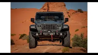 2025 Jeep Wrangler V 6 Returns with Automatic Transmission Option