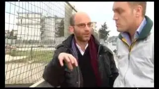 Current TV: camorra e cocaina (pt.1)