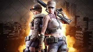 Point Blank ID Fun