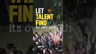Let Your Talent Find Its Own Path | PPC 2026