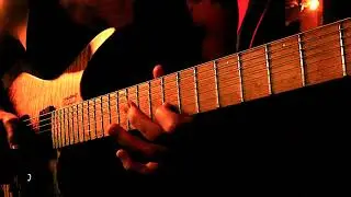 Mithras - 'Under The Three Spheres' - Guitar Cover HD (w/ Solos)