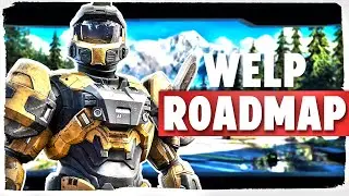 We Need To Talk About The Halo Infinite Roadmap Update | Is It OVER?