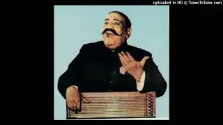 नैना मोरे तरस गए , आजा बलम परदेसी ( बड़े ग़ुलाम अली खान)