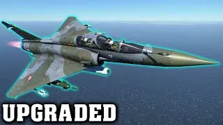 NEW ARMAMENTS - Mirage 2000D-RMV Dev Server  - War Thunder