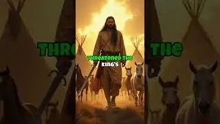 Ammon's Miraculous Missionary Encounters