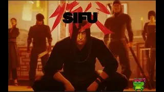The Avenger | Sifu Montage
