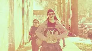 Lavender Witch - MALICIOUS MUSE (official video)