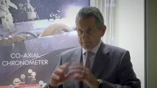 What Are OMEGA President Stephen Urquhart's Favourite Baselworld Watches? | Baselworld 2013 | OMEGA