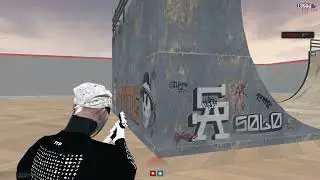 Mighetto Rz (Tage) (Ascent)