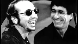 Zeca Baleiro e Raimundo Fagner - Daqui pra lá, De lá pra cá