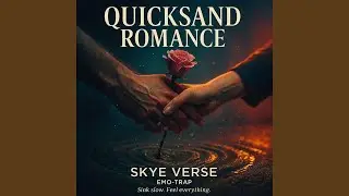 Quicksand Under the Welcome Mat