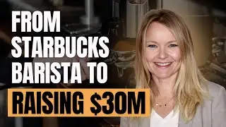 Fundraising Demystified Podcast | Why Jennifer Henderson Left Corporate America to Fix Leave