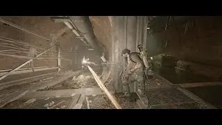 FROM DIVISION2---MISSION IN THE UNDERGROUND SEWERS---Gamed By : nowar219