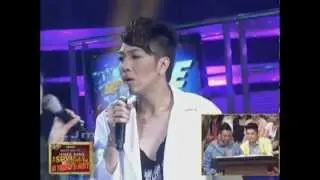 AMALAYER  Vice Ganda