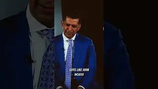 Patrick Bet David PBD On John McAfee' Death #patrickbetdavid #podcastclips #motivationalvideo