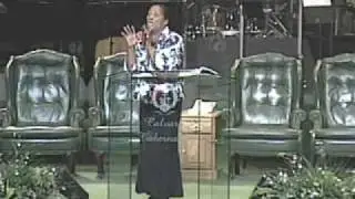Covenant Daughters