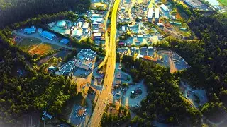 4K Chemainus BC