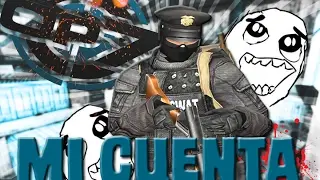 [MOSTRANDO] Mi nueva Cuenta con M79 Silver | Op7 LA