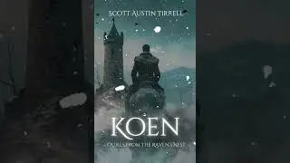 Quills from the Raven's Nest, a tribute to Koen in song