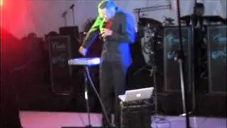MICHAEL SCHIEFEL