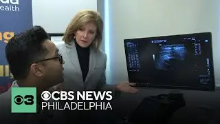 Intestinal ultrasound is a game changer for people with inflammatory bowel disease