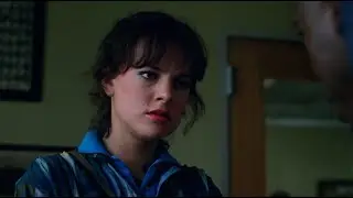 Michelle Meyrink - The Joy Of Sex