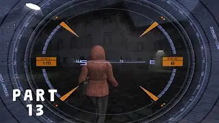 MISSION IMPOSSIBLE OPERATION SURMA Part 13 - Vilstra Riverfront (PS2) Gameplay Walkthrough 4K60FPS