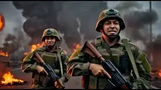 &ldquo;The Abagana Ambush: The Battle That Shocked the Nigerian Civil War&rdquo;