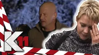 Gro&szlig;fahndung nach Michi: 