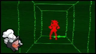 Scary Maze Game? A Mouse Cursor Maze Horror Game | Dreader