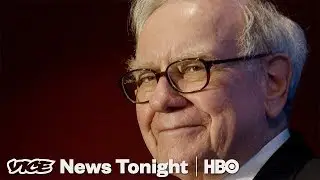 Warren Buffet&rsquo;s Financial Crisis Warning (HBO)