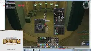 RF-Uranium Rental Senjata Donasi