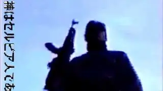 WAR WITH TASTEFUL VAPORWAVE
