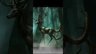 Epic Animal Fusion:Unbelievable Creatures Born from Merging Different#animalhybrids #animals