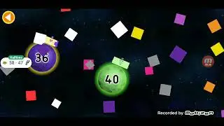 Numberblocks World Times Tables - Four Times Table