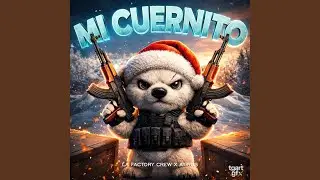 Mi Cuernito (feat. Atirus & Factory Crew)