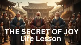 They Never Preached, They Only Laughed – A Life-Changing Story