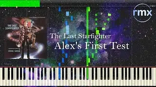 The Last Starfighter - 