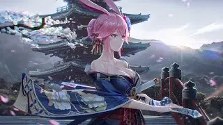 Nightcore - Sunrise