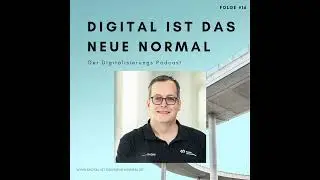 Folge #016 - Digitalisierung als Business-Enabler bei der EnBW