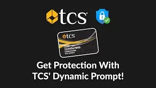 Get Fuel Card Fraud Protection with TCS Fuel Card's Dynamic Prompt!