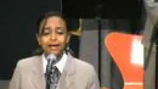 لا مش انا اللي أبكي - أمنية عبده - حفل المكتبة 17/5/2008