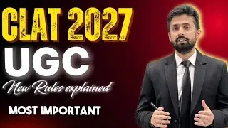 UGC Equity Regulations 2026 Explained | Supreme Court Stay, Caste Discrimination& Rohith Vemula Case