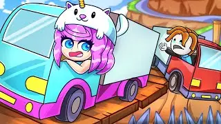 Am I The Worst Truck Driver On Roblox