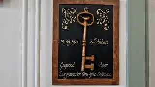Veteranen Inloophuis Northbase Winschoten Opening 15 september 2023   Stichting de Veerkracht