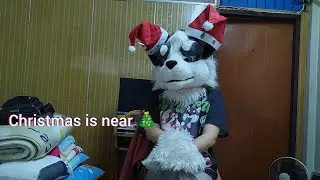 Christmas is near 🎄🦌🎁