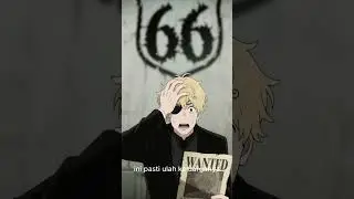 Nami Mengamuk di Dressrosa!