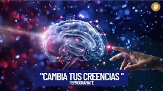 🧠 Reprogramaci&oacute;n mental con mensajes subliminales dirigidos a tu subconsciente 💤